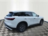 New 2025 INFINITI QX60 Pure image 5