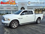 Certified 2017 RAM 1500 Laramie w/ Convenience Group image 4