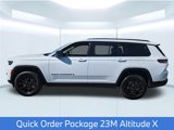 New 2025 Jeep Grand Cherokee L Altitude image 2