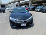 Used 2016 Honda Civic EX-L image 2