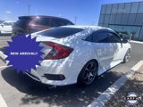 Used 2020 Honda Civic LX image 3