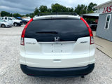 Used 2014 Honda CR-V EX-L image 4