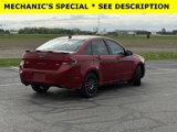 Used 2011 Ford Focus SES w/ 401A Rapid Spec Order Code image 2