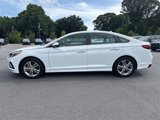 Used 2019 Hyundai Sonata SEL image 2
