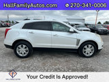 Used 2014 Cadillac SRX Luxury image 4