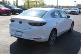 New 2025 MAZDA MAZDA3 s image 3