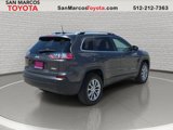 Used 2021 Jeep Cherokee Latitude Plus image 5