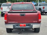 Used 2008 GMC Sierra 1500 SLE w/ Texas Edition image 5