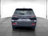 New 2025 Jeep Grand Cherokee Altitude image 6