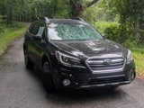 Used 2018 Subaru Outback 2.5i Limited image 2