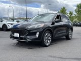 Used 2020 Ford Escape Titanium image 5