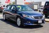 Used 2015 Honda Accord EX-L image 4