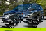 Used 2017 Ford Escape Titanium image 3