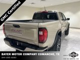 Certified 2023 GMC Canyon AT4 image 5