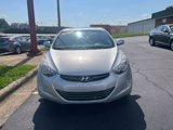 Used 2013 Hyundai Elantra Limited image 2