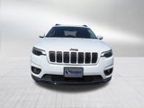 Used 2021 Jeep Cherokee Latitude Plus image 3