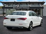 New 2025 Mercedes-Benz C 300 4MATIC Sedan image 4