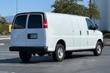 Used 2022 Chevrolet Express 2500 Extended w/ Driver Convenience Package image 4