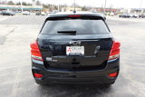 Used 2021 Chevrolet Trax LT w/ Premium Seat Package image 6