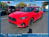 Used 2024 Subaru Impreza RS image 4