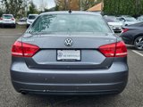 Used 2015 Volkswagen Passat TDI SE image 4