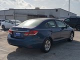Used 2014 Honda Civic LX image 3