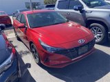 Used 2023 Hyundai Elantra SEL image 3