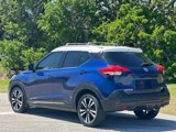Used 2020 Nissan Kicks SR w/ SR Premium Package image 3