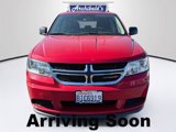 Used 2014 Dodge Journey SE w/ Quick Order Package 22F SE image 2