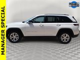 Used 2023 Jeep Grand Cherokee Limited image 6