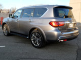 Used 2019 INFINITI QX80 Luxe image 4