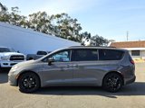 New 2025 Chrysler Pacifica Limited image 2