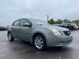 Used 2008 Nissan Sentra 2.0 SL w/ Sunroof Pkg image 4