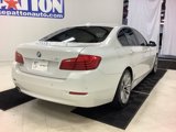Used 2016 BMW 528i Sedan image 3