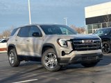 New 2025 GMC Terrain Elevation image 2