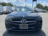 Used 2023 Mercedes-Benz C 300 4MATIC Sedan image 2
