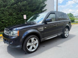 Used 2010 Land Rover Range Rover Sport Supercharged image 2