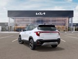 New 2025 Kia Seltos S image 4