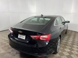 Used 2022 Chevrolet Malibu LT w/ Leather Package image 6