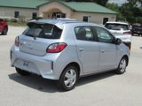 Used 2022 Mitsubishi Mirage ES image 3