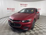 Used 2018 Chevrolet Malibu LT w/ Driver Confidence Package image 4