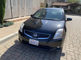 Used 2010 Nissan Sentra 2.0 SL w/ Premium Plus Pkg image 5