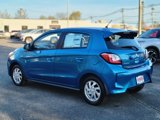 New 2024 Mitsubishi Mirage LE image 3