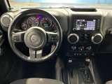 Used 2015 Jeep Wrangler Unlimited Sahara image 5