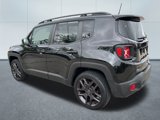 Certified 2021 Jeep Renegade Latitude image 3