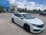Used 2019 Honda Civic Sport image 4