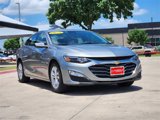 Used 2023 Chevrolet Malibu LT image 3