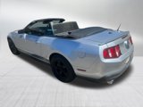 Used 2011 Ford Mustang Premium w/ 201A Rapid Spec Order Code image 4
