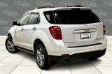 Used 2017 Chevrolet Equinox Premier w/ Enhanced Convenience Package image 5
