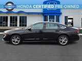 Certified 2024 Honda Accord EX image 3
